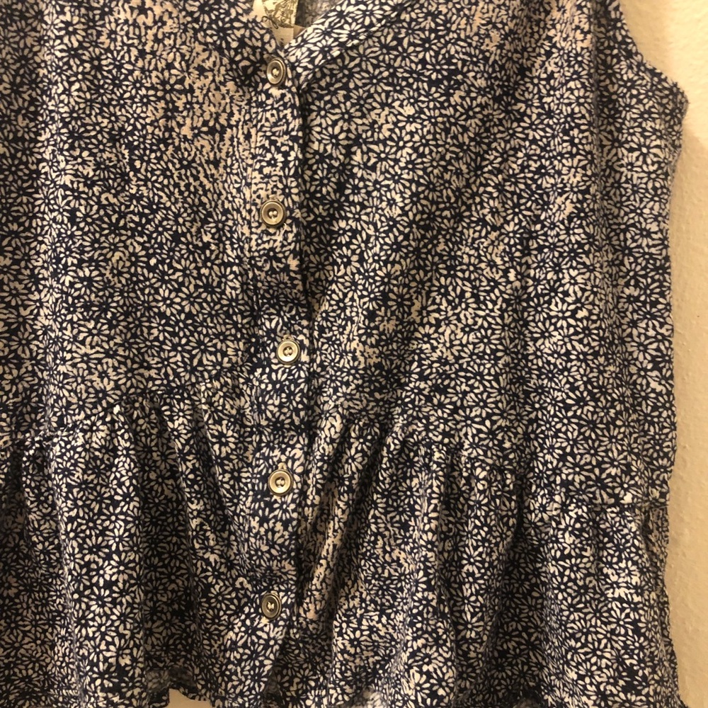 Free people tank top Medium - Picture 5 of 5